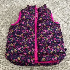 Baby Gap Girls Vest 5yr